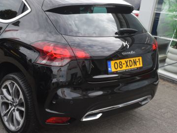 Citroën DS4
